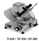 Ti-220/GF-250/GF-300 Ti-220/GF-250/GF-300