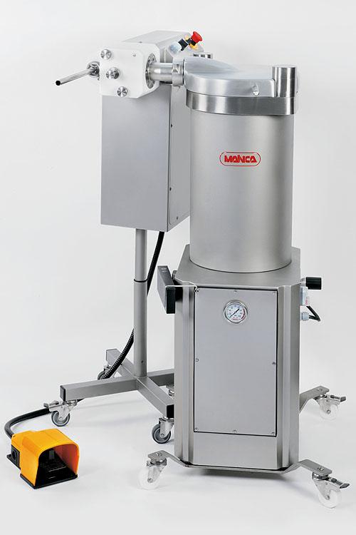 PR250 5