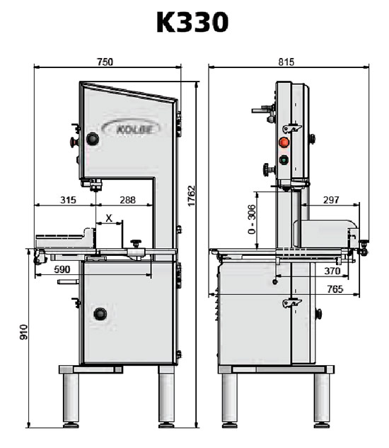 K330 k330 scheme