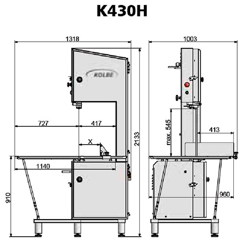 K430H k430-scheme