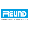 Пилы Freund
