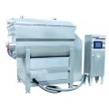 Вакуумная Фаршемешалка ZJB1200