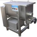 Вакуумная Фаршемешалка ZJB150
