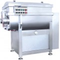 Вакуумная Фаршемешалка ZJB650