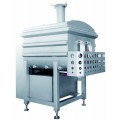 Вакуумная Фаршемешалка ZJB750