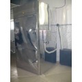 Камера термодымовая КВК-300