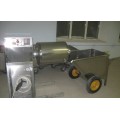Мясомассажер вакуумный «МВУ-70М» (нерж.)