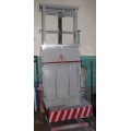 Площадка «ППО-250 Л» (облицовка из нерж.)