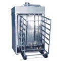 Камера коптильная КТД-250