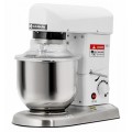 МИКСЕР ПЛАНЕТАРНЫЙ HURAKAN HKN-KS5