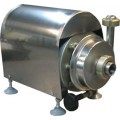Насос центробежный ИПКС-017-ОНЦ-2,0/20Н(Н)
