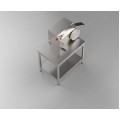 Машина метровальная для черевы bw-wheel-c