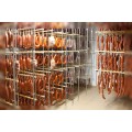 Колбасный мини-цех с выходом продукции от 1000 до 1500 кг в смену
