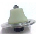 Нож в сборе для коктейлей MACAP для блендера P100/102 C0007F306