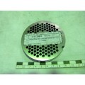 Решетка мясорубки SIRMAN TC22 4,5мм