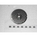 Решетка мясорубки GASTROMIX MG-22B-6 мм
