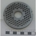 Решетка мясорубки FEUMA SWF82 5мм 543270