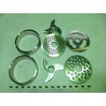 Ножи набор для мясорубки SIRMAN TC32 UNGER