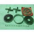 Ножи набор для мясорубки SIRMAN TC42/TC130 UNGER