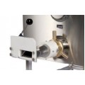 Насадка к мясорубке KT LM-42/130 для фарша