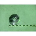 Решетка мясорубки SIRMAN TC12 5мм UNGER