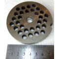 Решетка мясорубки GASTROMIX MG-22B
