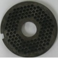 Решетка мясорубки KT LM-82 5мм UNGER