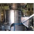 Центрифуга для обезжиривания рубцов и книжек крс bw-wcl
