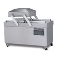 Аппарат упаковочный вакуумный HENKELMAN POLAR 2-50