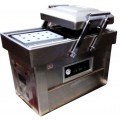 Вакуумный упаковщик DZQ-400/2SB (аэрация) Foodatlas Pro