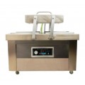 Вакуумный упаковщик DZQ-400/2SC Foodatlas Eco