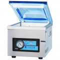Вакуумный упаковщик EKSI EHVC-260T/1A (камерный)