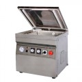 Вакуумный упаковщик EKSI EDZ-400/2T (камерный)