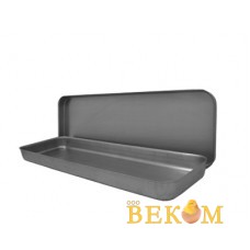 Блок-форма морозки рыбы