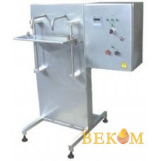 Дозатор вязких продуктов ИПКС-071