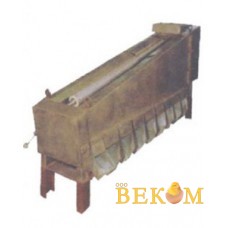 Машина для сортировки креветок ИЗ - ИСК-2