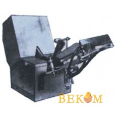 Устройство для разделывания минтая на балычок НЗ-ИРР-2Е