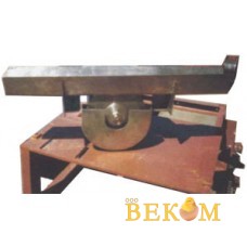 Устройство для вспарывания брюшка НЗ-ИРЛ-10