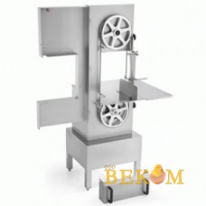 Пила для мяса Sirman SO 3100 INOX