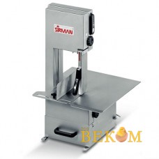 Пила для мяса Sirman SO 1650