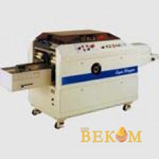 Автоматы упаковки в лотки SW-250 и SW-250A