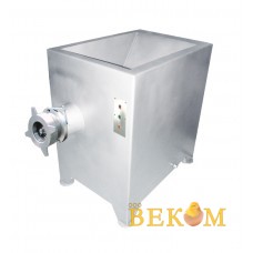 Волчок двухшнековый JR 160