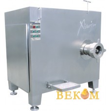 Волчок двухшнековый JR 200