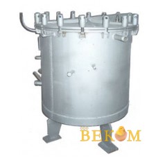 Автоклав 416 банок Я16-АБА-02
