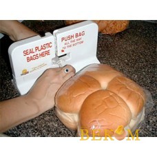 Клипсатор универсальный ручной Novem Sealer 
