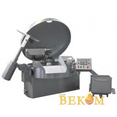 Куттер Vakuum CutMix 200 L STL