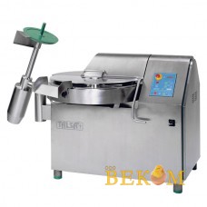 Куттер TALSA К80v
