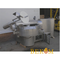 Куттер SEYDELMANN K 124 VAC