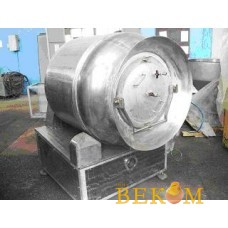 Установка массирования мяса В2-ФУБ
