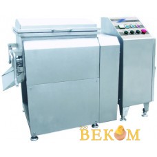 Вакуумная Фаршемешалка ZJB50